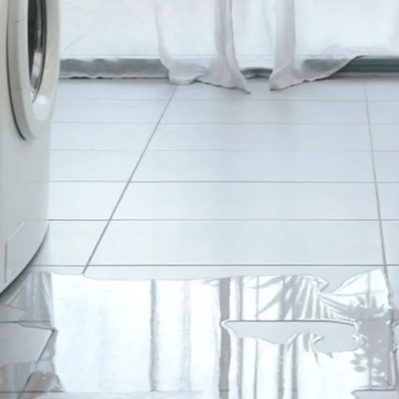 Appliance Leak Cleanup in Jefferson County, MT